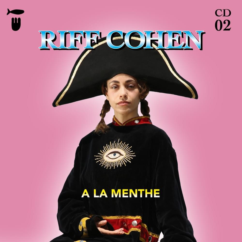 À la Menthe