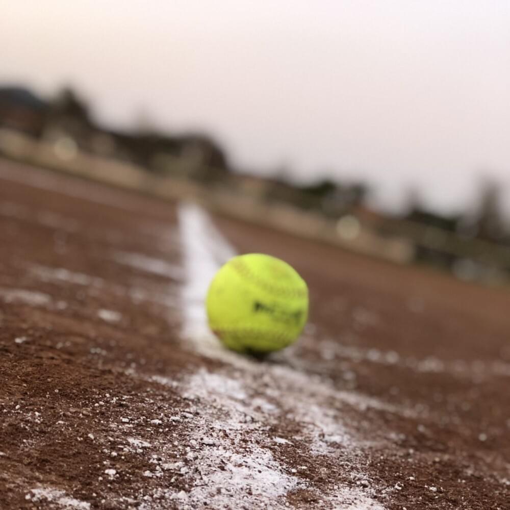 Softballs Aren’t Soft (Demo) - Single