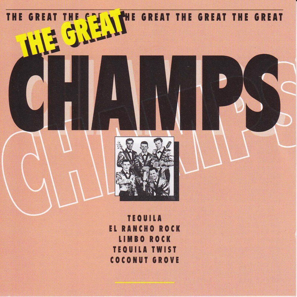 The Great Champs