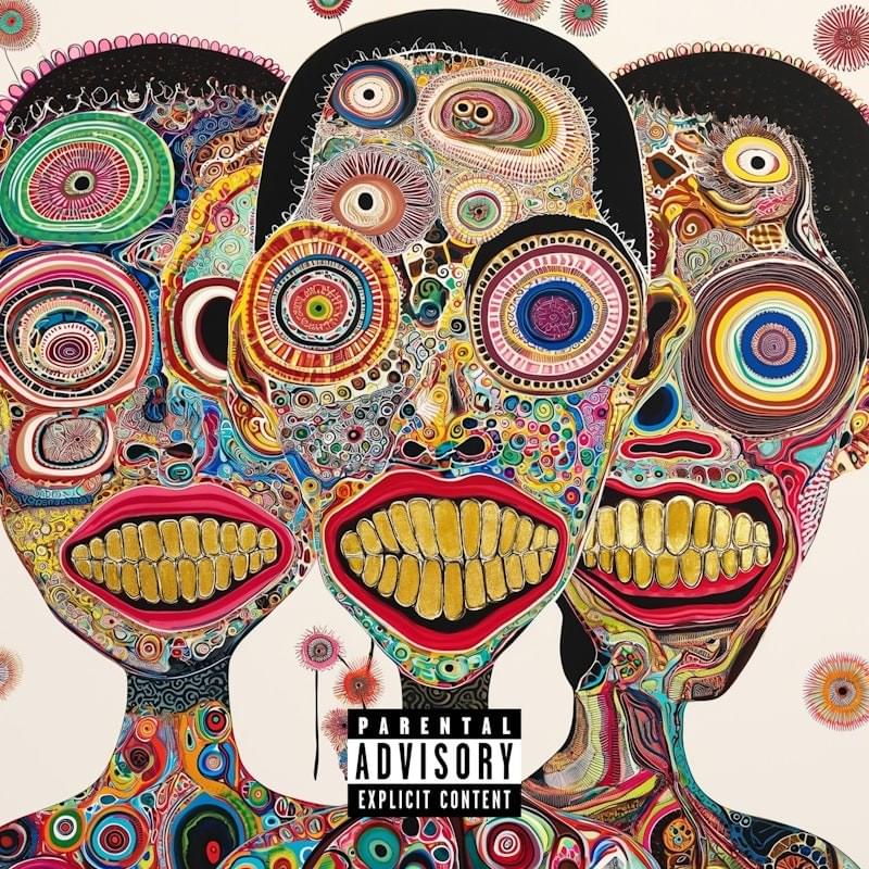 Rellies - EP