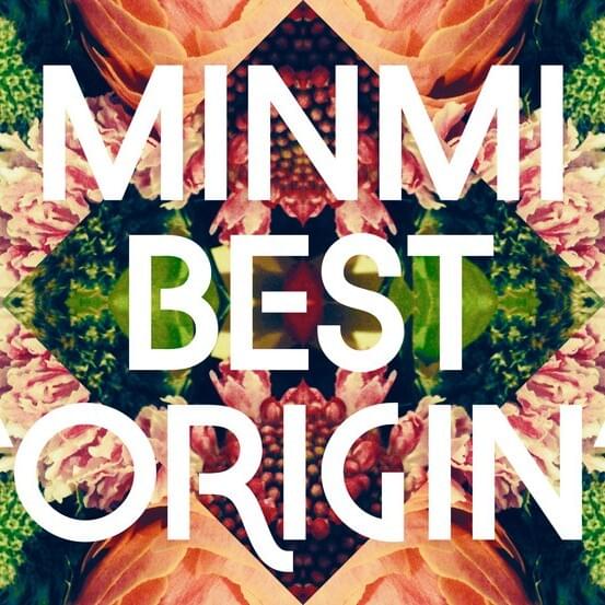 MINMI BEST “ORIGIN”