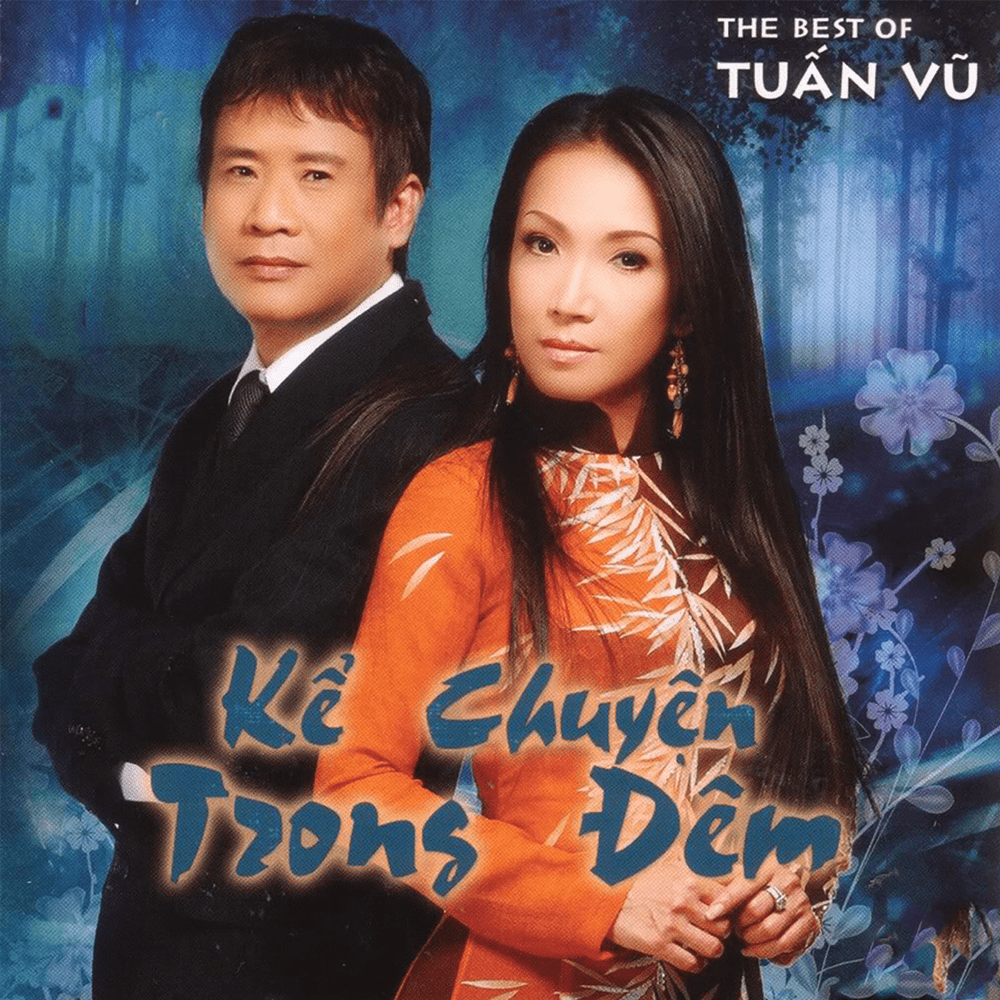 Kể Chuyện Trong Đêm