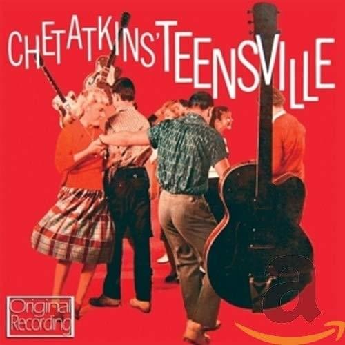 Chet Atkins’ Teensville