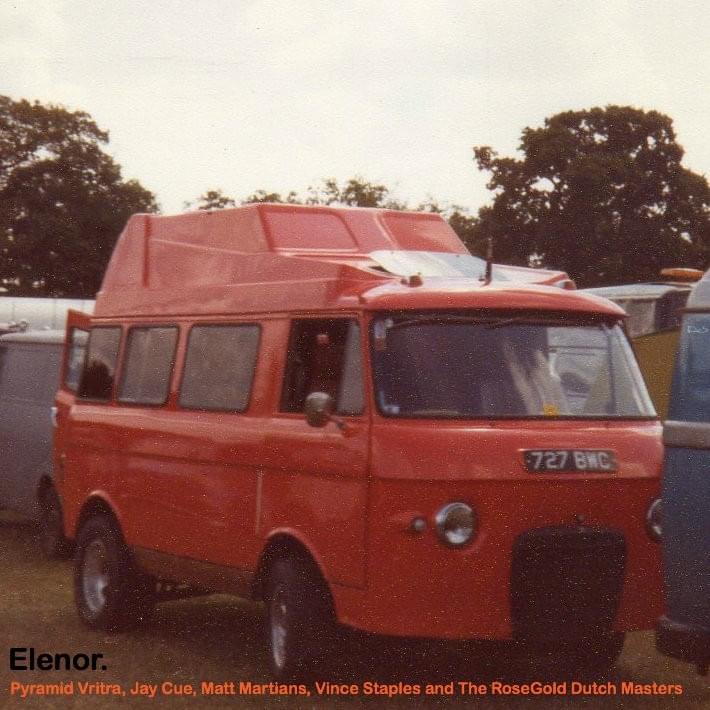 Elenor