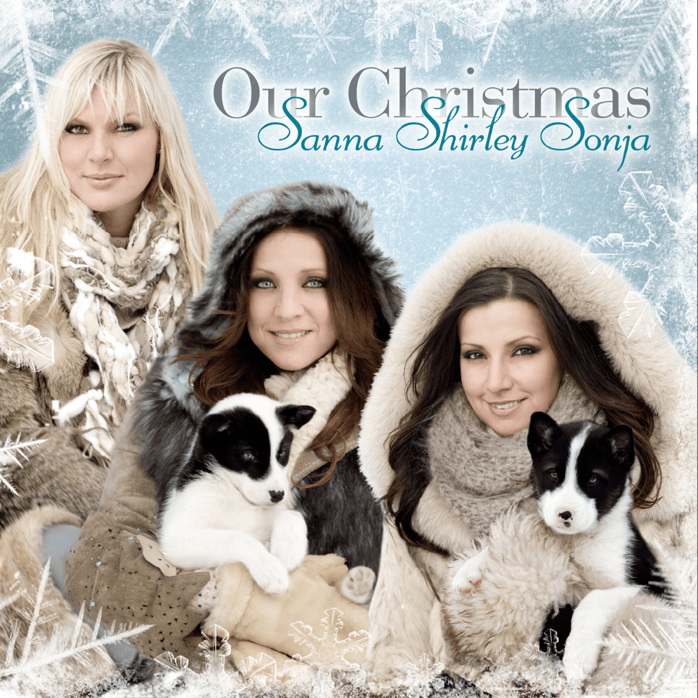 Our Christmas
