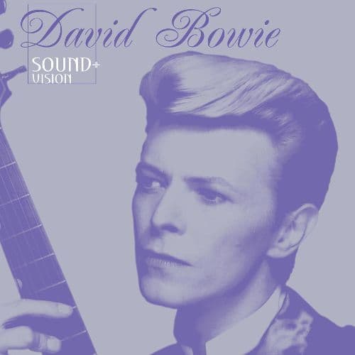 Sound + Vision [2003 Version]