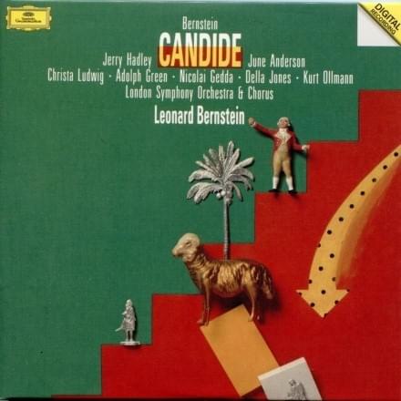 Bernstein: Candide