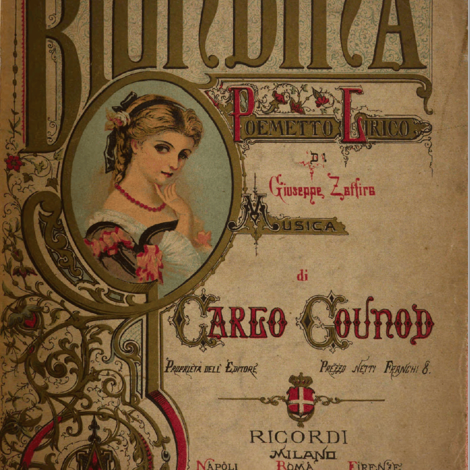 Biondina