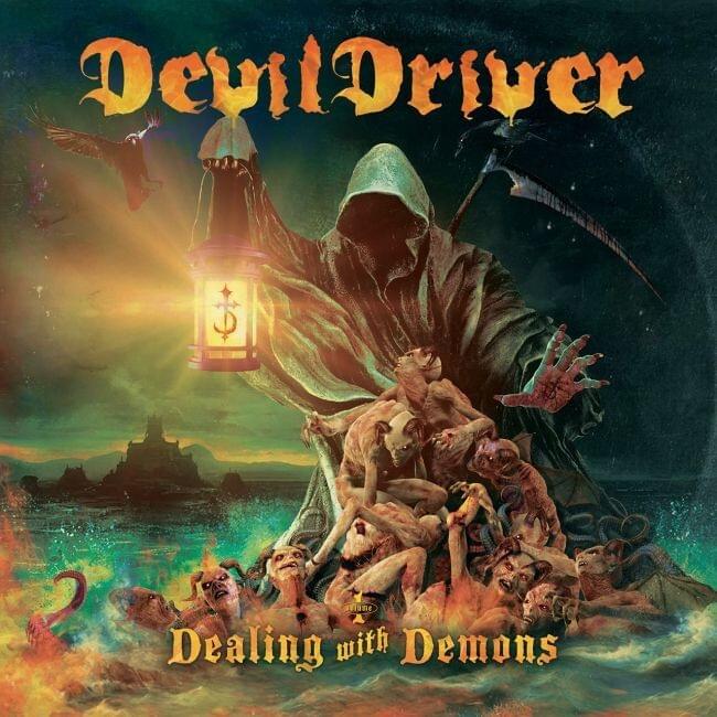 Dealing with Demons (Volume I)