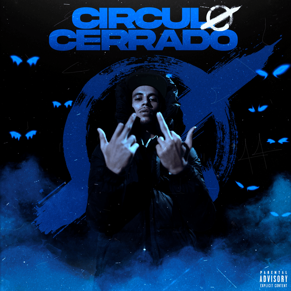 Círculo Cerrado - EP