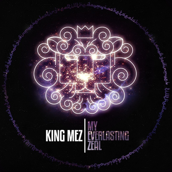 My Everlasting Zeal