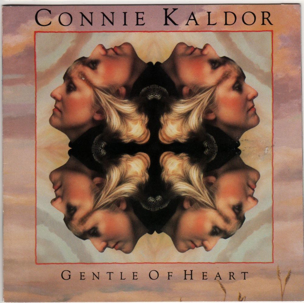 Gentle of Heart