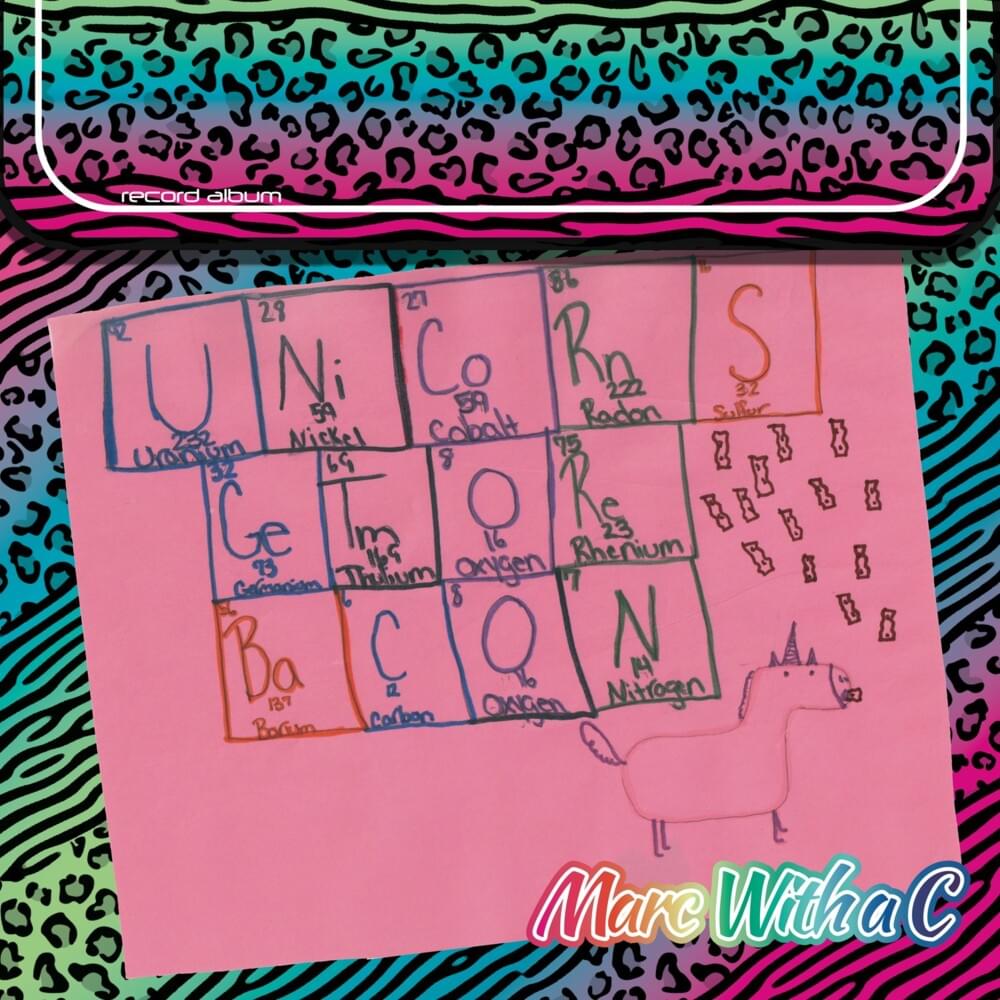 Unicorns Get More Bacon