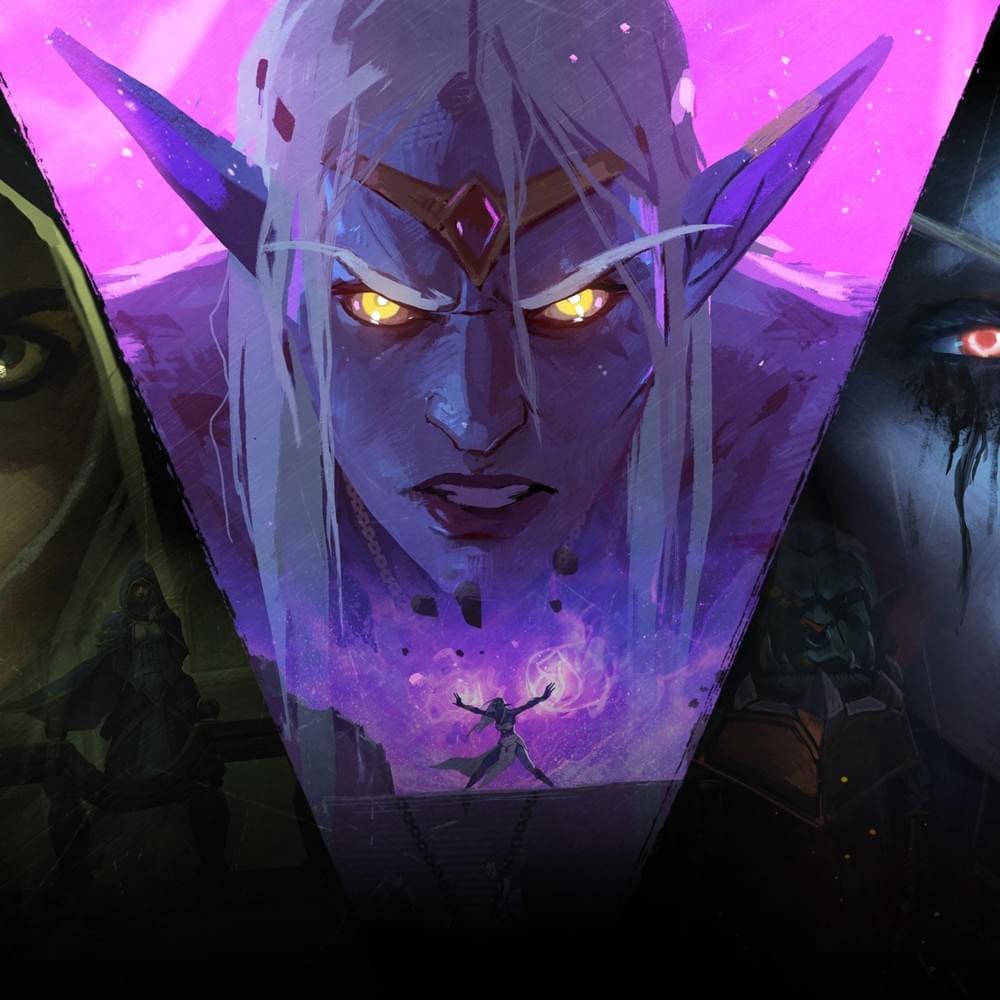 Battle For Azeroth: Warbringers