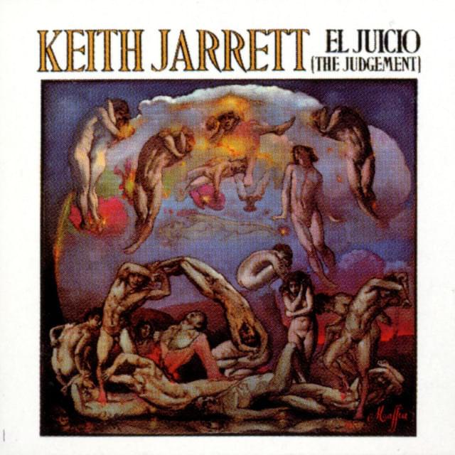El Juicio (The Judgement)