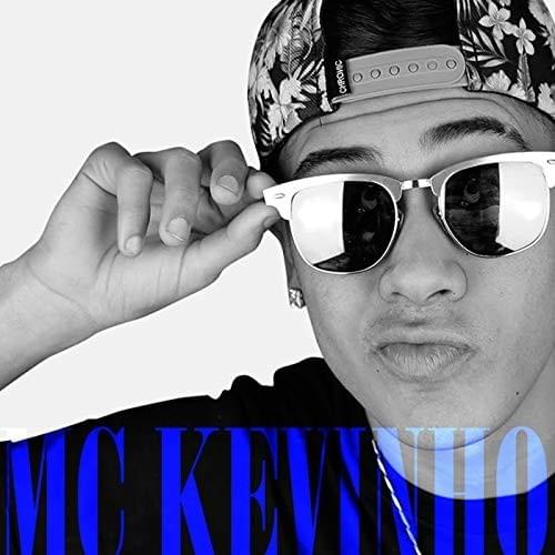 MC Kevinho - EP