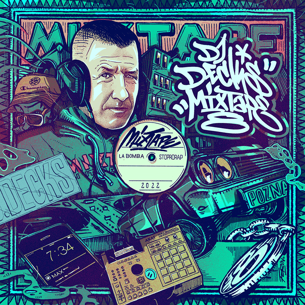 Mixtape 8