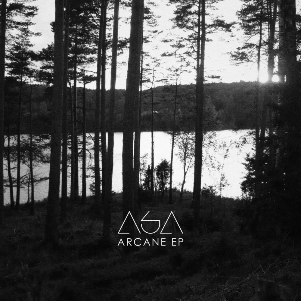 Arcane EP