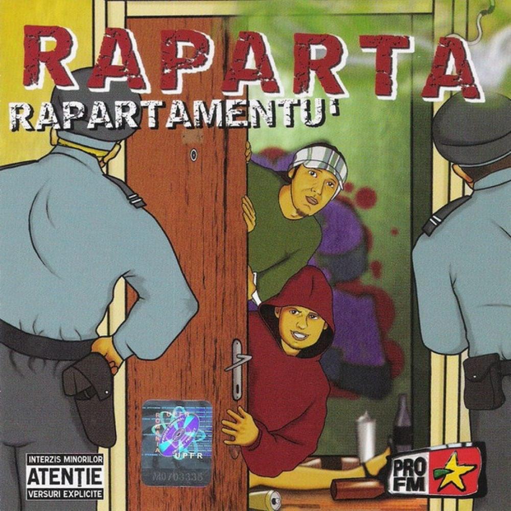 Rapartamentu’