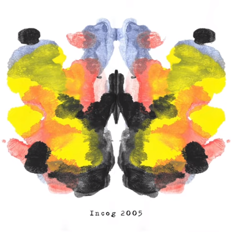 Incog 2005