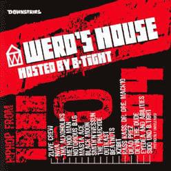 Werd’s House