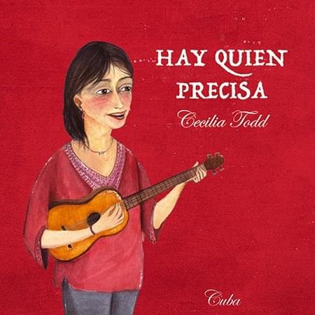 Hay quien precisa