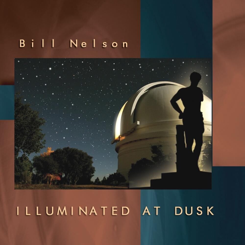 Illuminated At Dusk