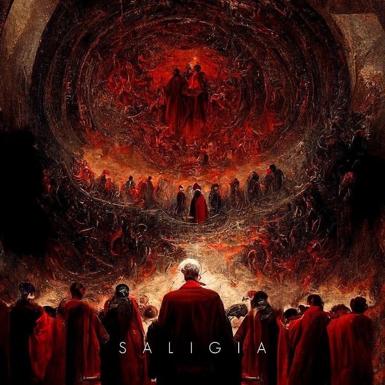 SALIGIA