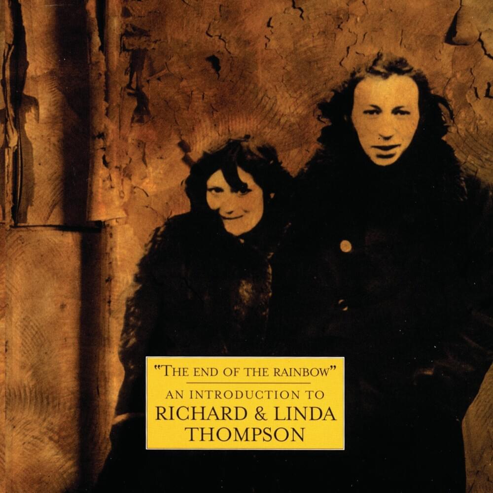The Best of Richard and Linda Thompson: The Island Records Years