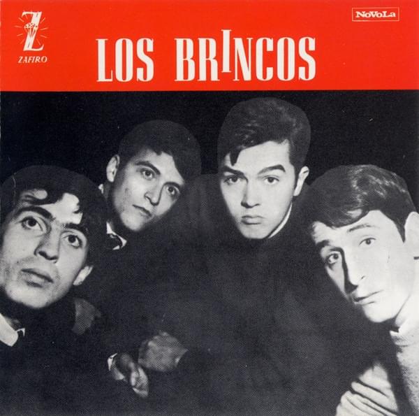 Los Brincos