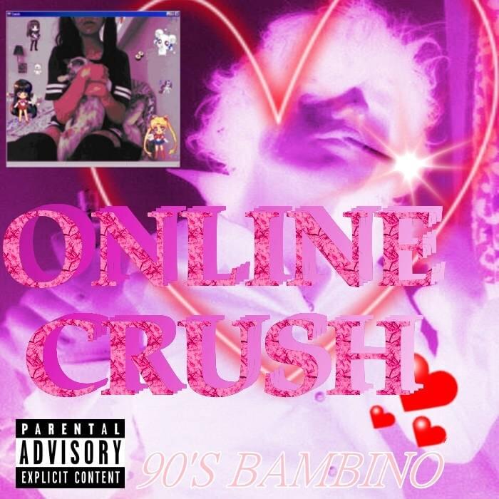 ONLINE CRUSH