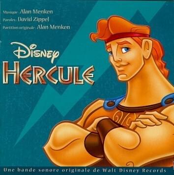 Hercule (Une bande sonore originale de Walt Disney Records)