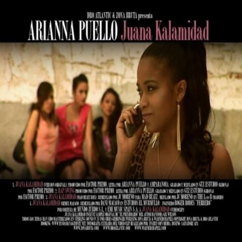 Juana Kalamidad (Maxi)