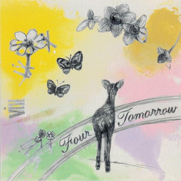 Four Tomorrow