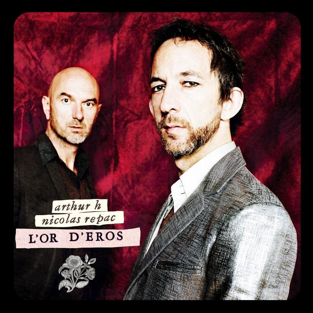 L’or d’Eros