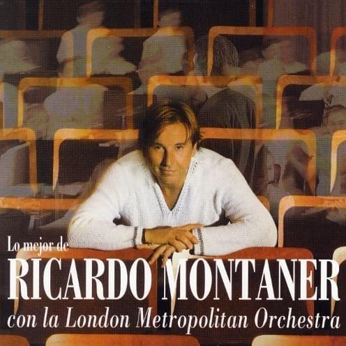 Lo Mejor... Con La London Metropolitan Orchestra