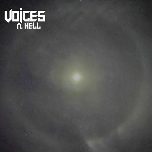 Album cover art for "Pretty Girlz" by N. Hell & Diana Gruber