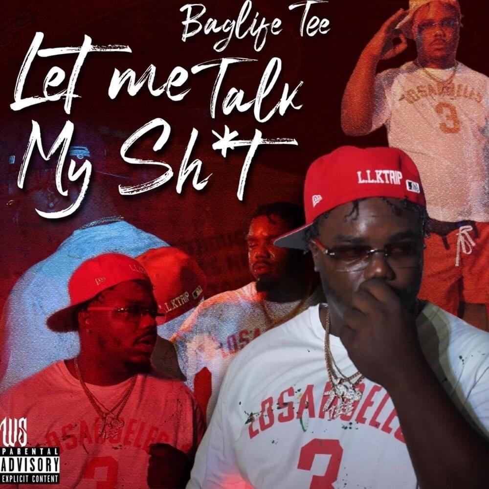 Let Me Talk My Sh*t