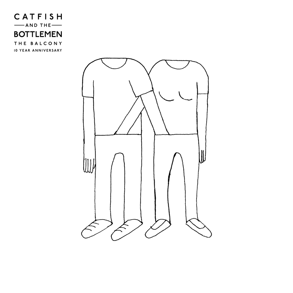 The Balcony (10 Year Anniversary)