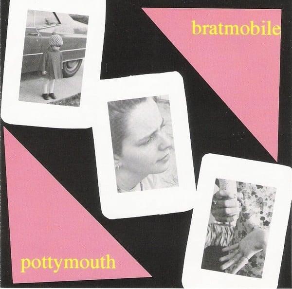 Pottymouth (CD Version)