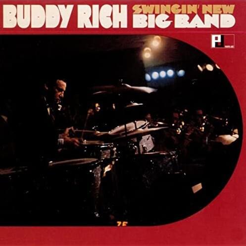 Swingin’ New Big Band