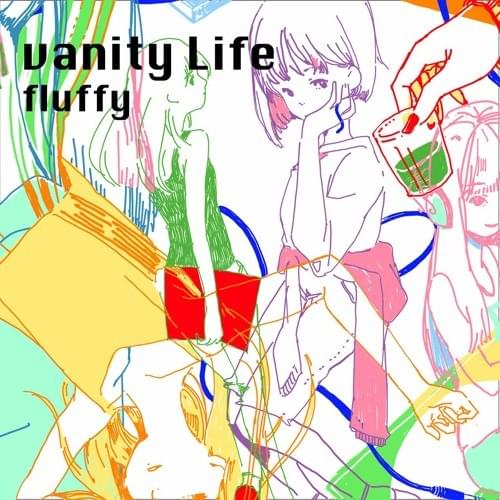 vanity life