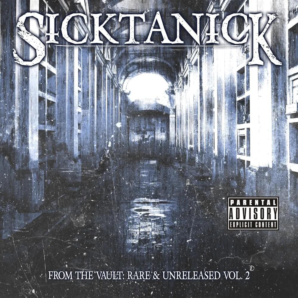 From the Vault : Rare & Unreleased, Vol. 2
