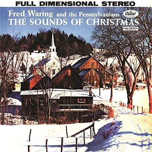 The Sounds of Christmas