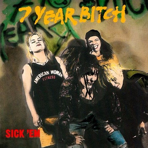 Sick ’Em