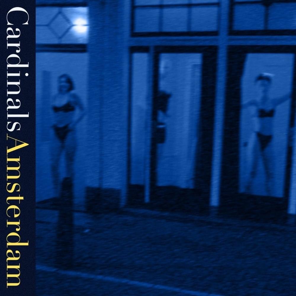Amsterdam (Single)