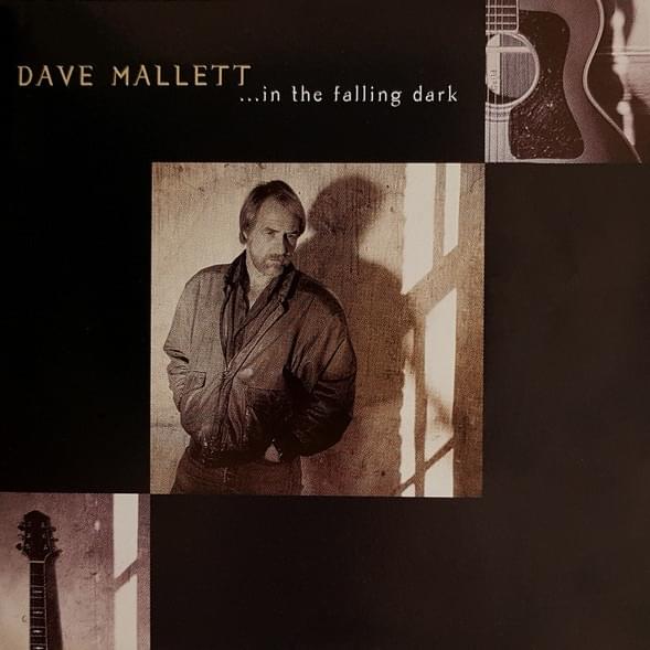 In the Falling Dark