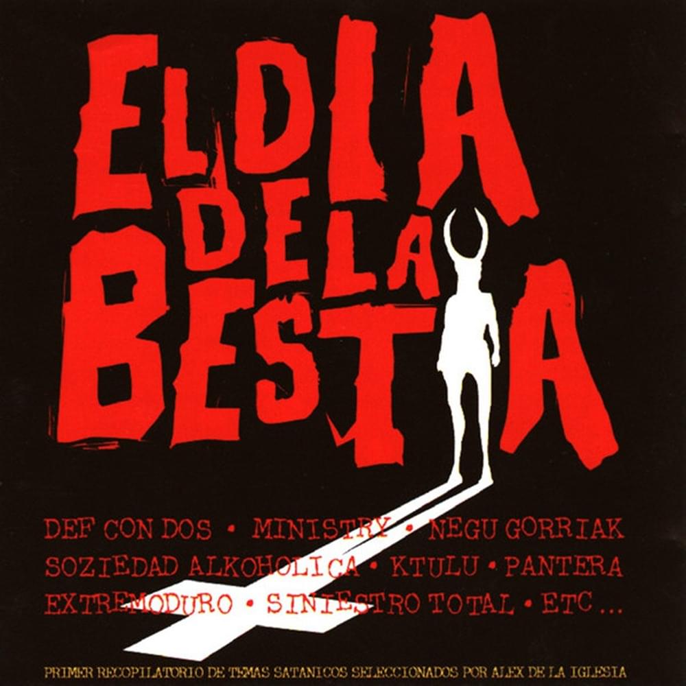 El Día de la Bestia