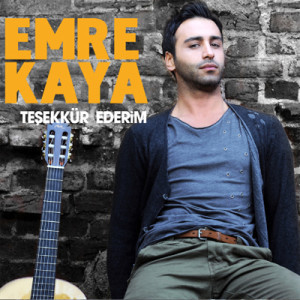 Teşekkür Ederim