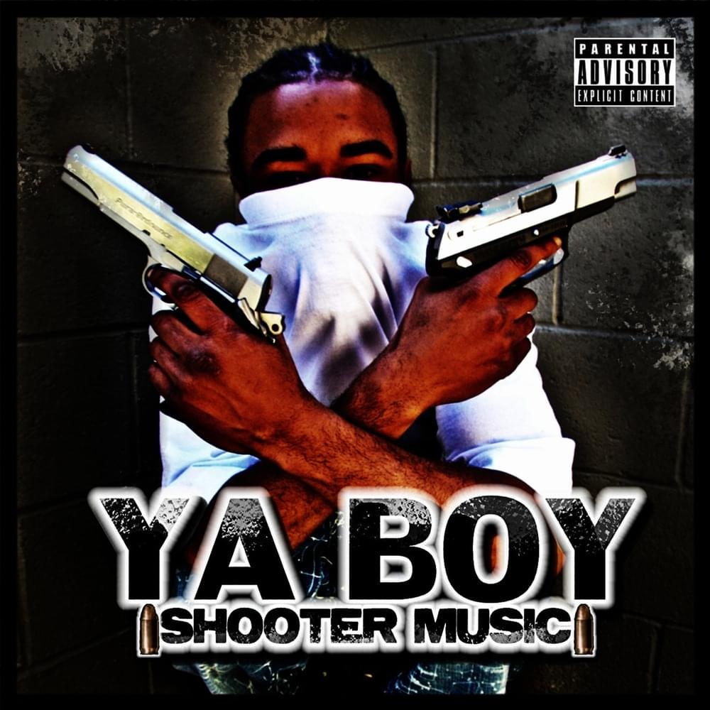 Shooter Music / Kush 2009